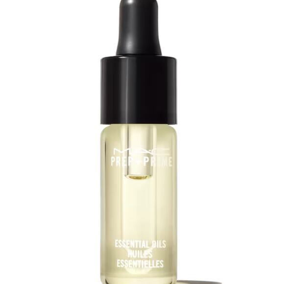 MAC Cosmetics NEW Prep + Prime Essential Oils Grapefruit & Chamomile - Picture 6 of 8